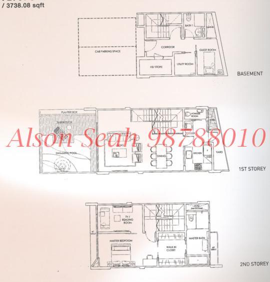 Palacio (D15), Terrace #168607332